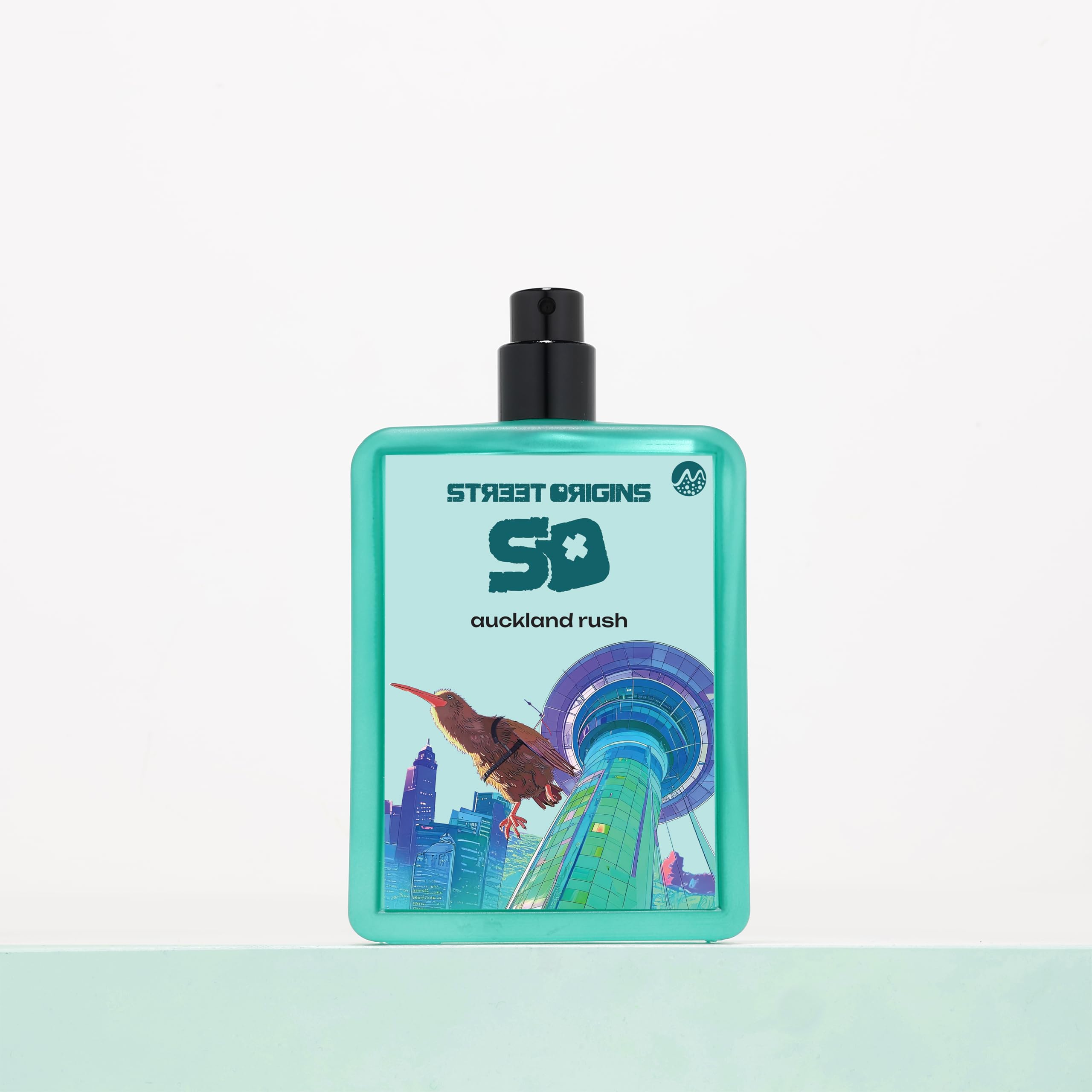 Auckland Rush EDP 75 ml