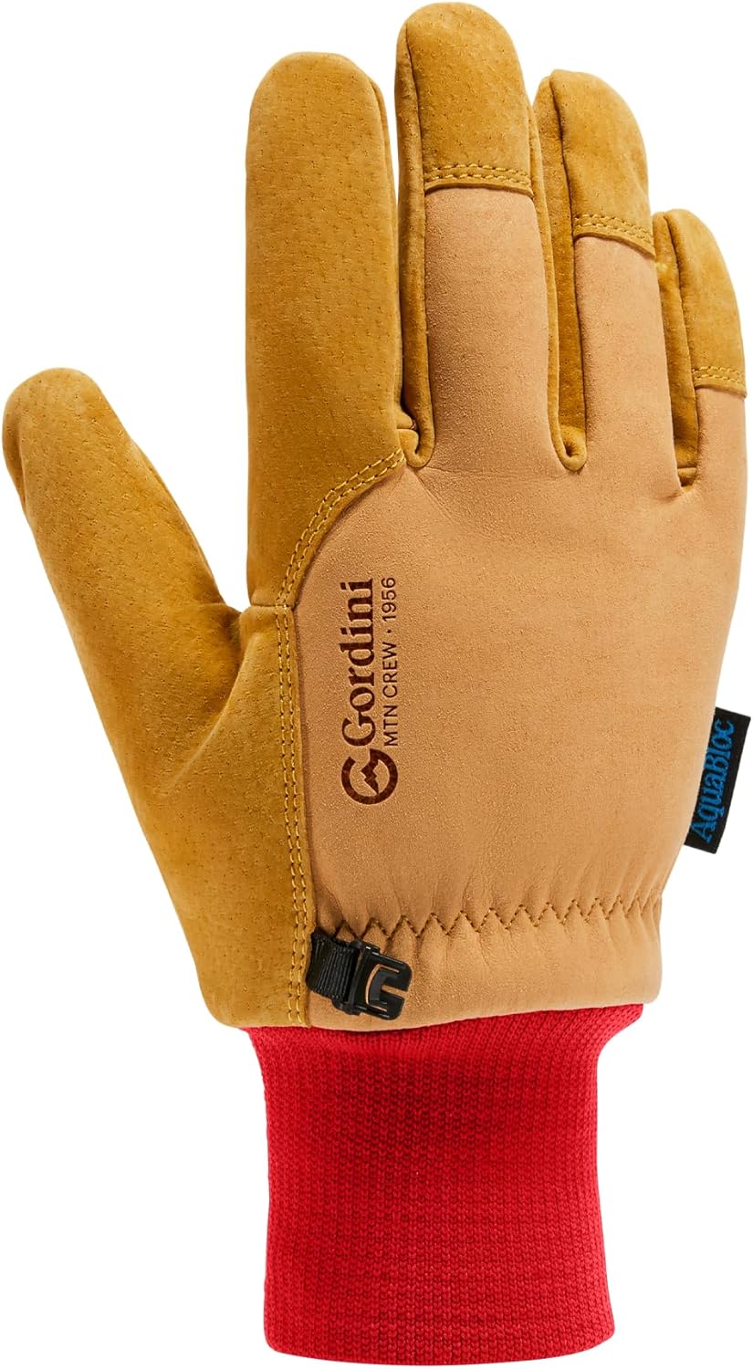 Gordini Men's Mountain Guide Glove