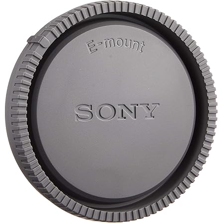 Sony ALC-B1EM Body Cap For E-Mount Cameras | Malaysia - View #4