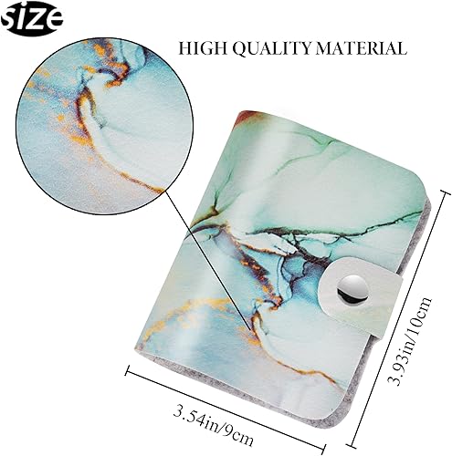 Miniatura 3 de Hennaja Organizador de píldoras, bolsas para píldoras, bolsas de plástico transparente para píldoras, organizador de medicamentos de viaje con