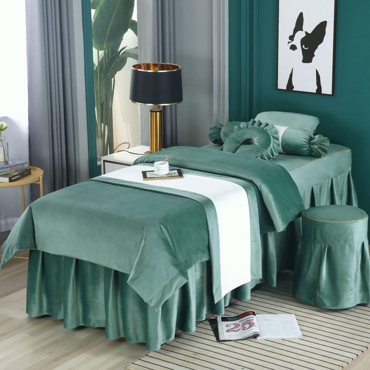 HART✨きれい✨150cm】ハート スキー板 日本製 可愛い 水色