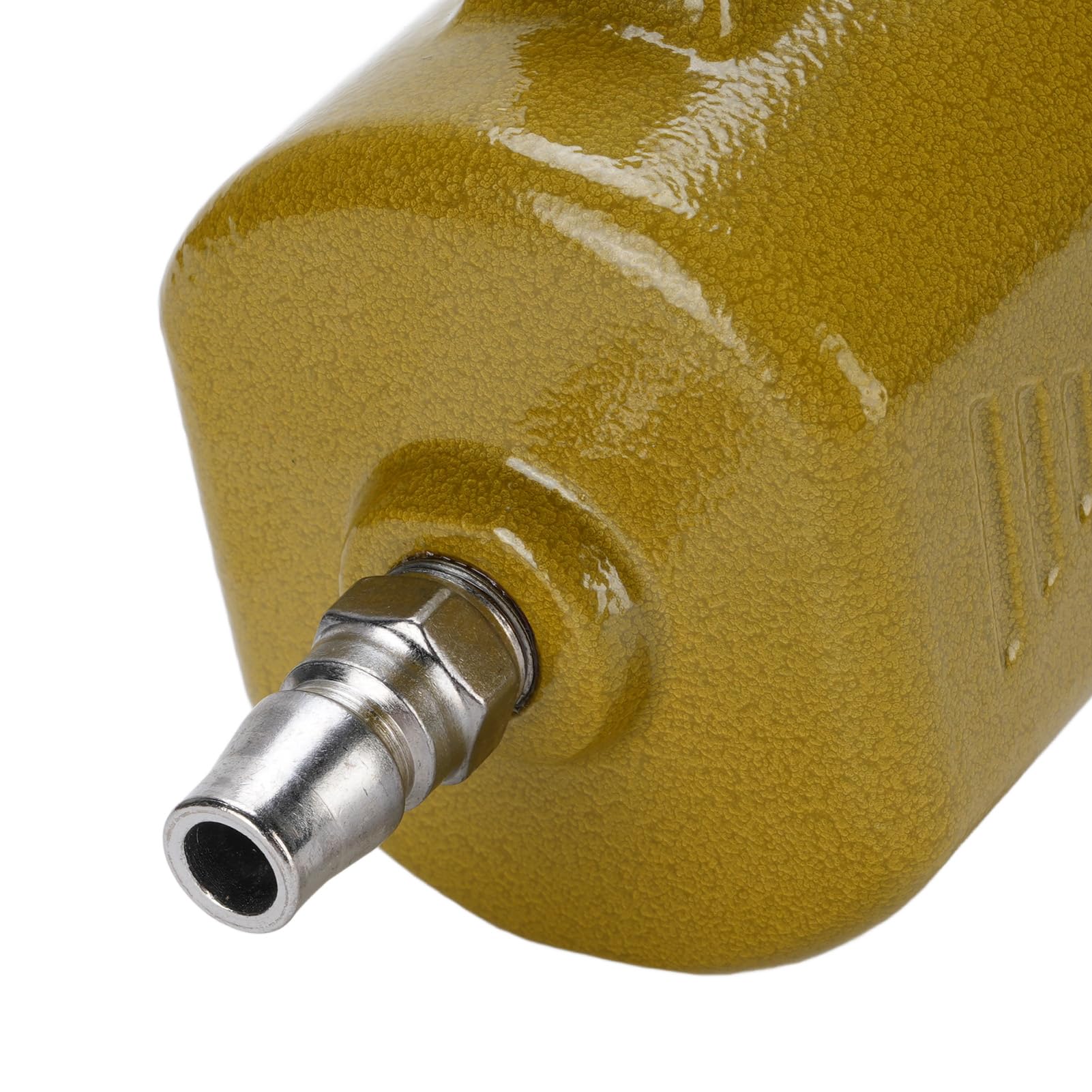 Qcwwy Punfing Punfing Neumático a Acero Ligero con Alicates Rotativos de 360 ​​Grados para Metalurgia