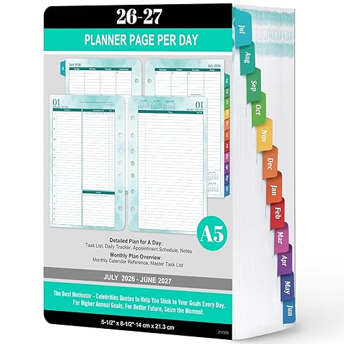 How I Cut My Household Bills by $400 a Month (Without Sacrificing Anything) 1 2026-2027 Planner Refills - Planner 2026-2027 Daily Weekly and Monthly