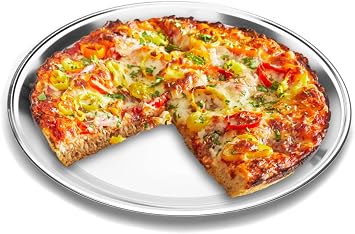 Fox Run Pizza Pan and Crisper