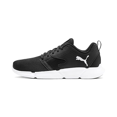 Puma Unisex Adult INTERFLEX Modern Running Shoe