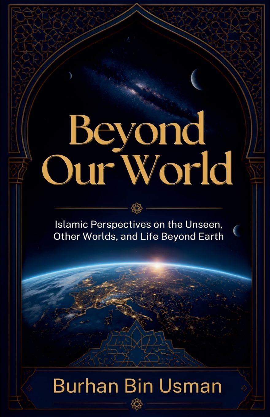 Beyond Our World