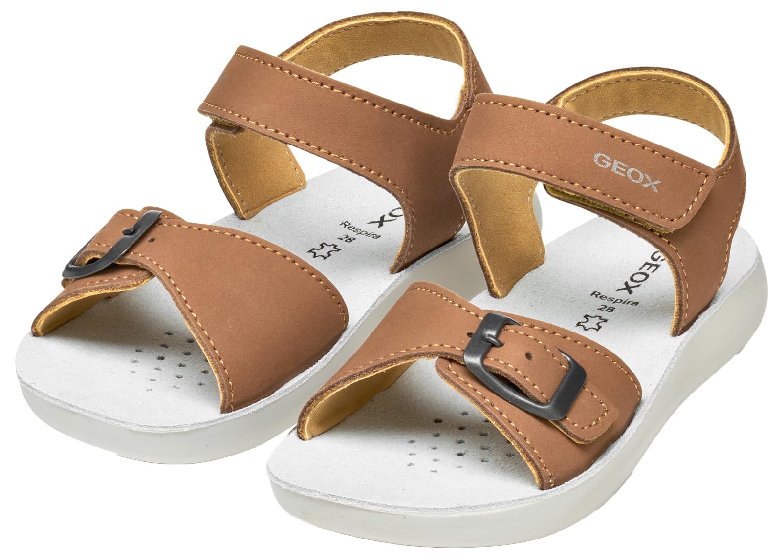 Geox J Sandal Lightfloppy SandaliaNiños
