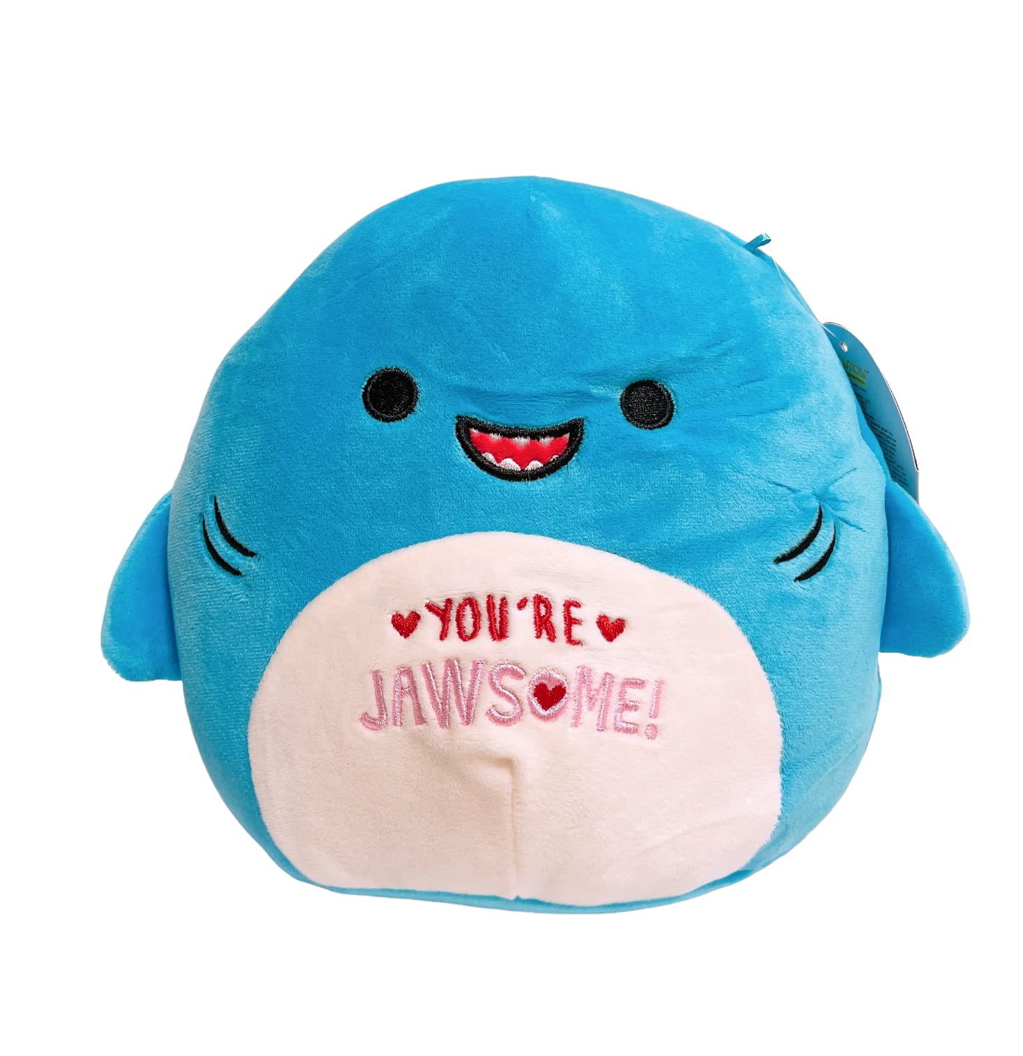 jawsome squishmallow