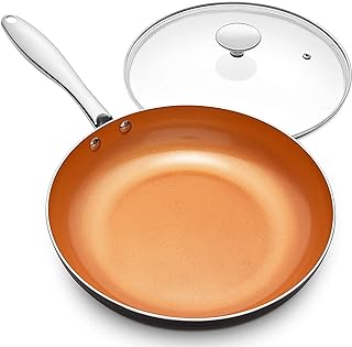 The 15 Best Copper Frying Pan Cookware Falk of 2026