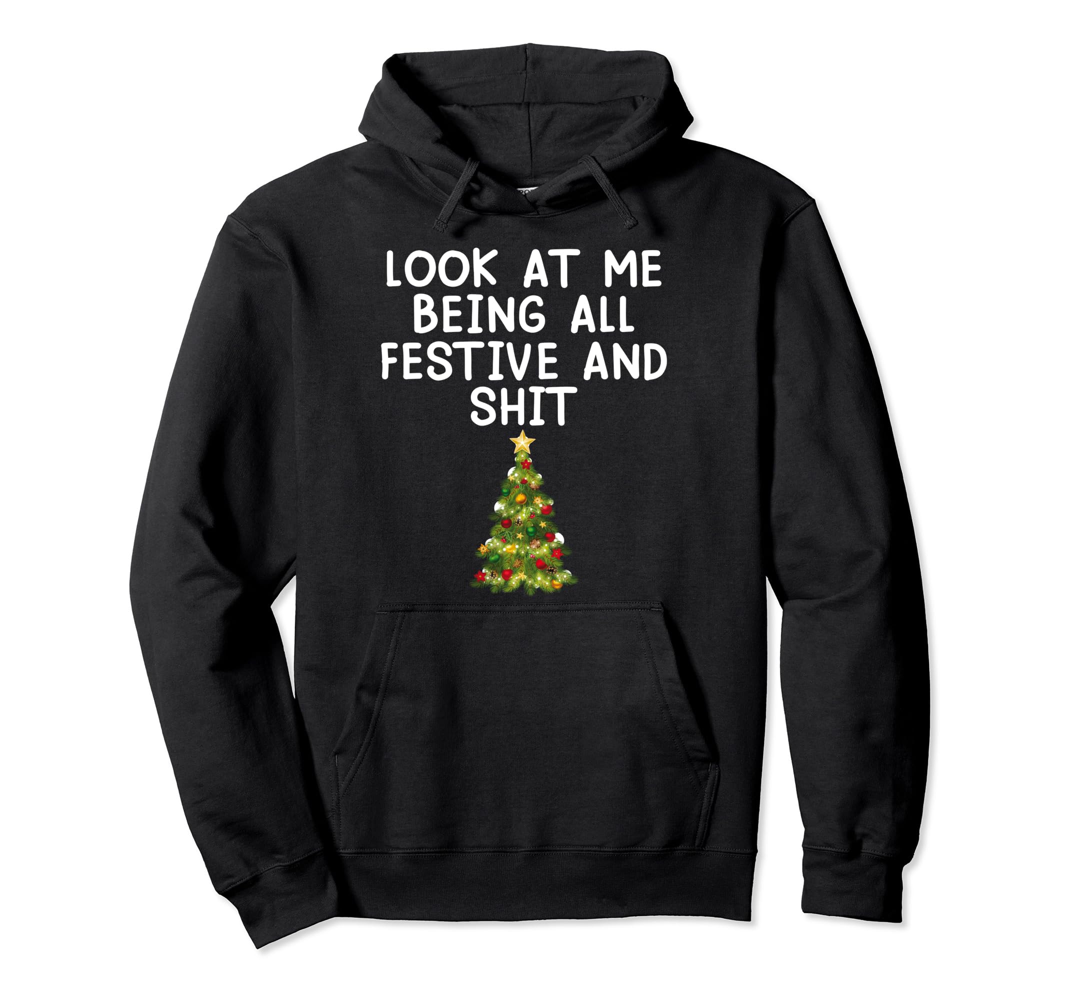 Frohe Weihnachten T-Shirt Für 16,99€ (statt 20