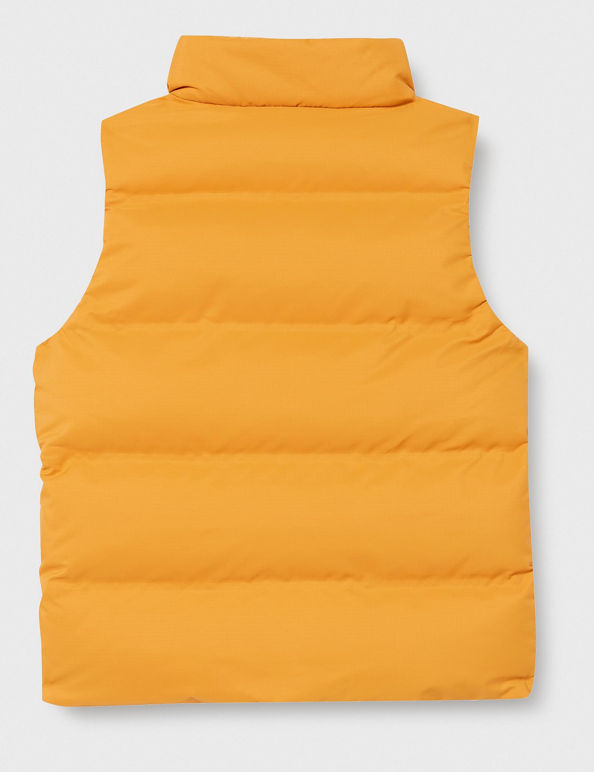 NAME IT Jungen Nkmmellow Puffer Vest Tb Pufferweste