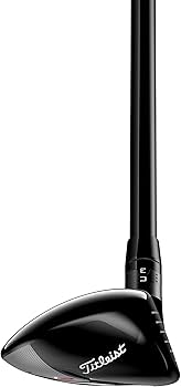 Titleist TS2 ユーティリティクラブ　レフティ TS2 ユーティリティ Titleist Tour AD T-60 レフティ