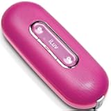 iSP100pnk iSP100 Portable Speaker for iPod/MP3 Players & Laptops - Speakers - Retail Packaging - Pink
