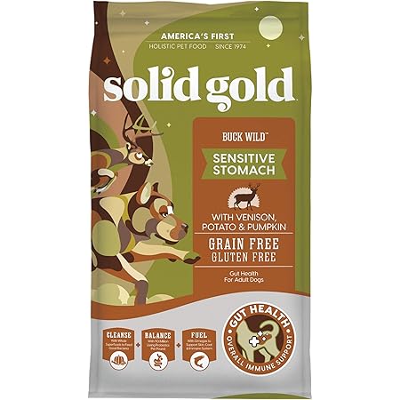 solid gold high protein