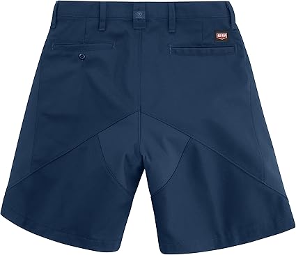 Red Kap Pt4a Buy Red Kap Mens Utilitly Shorts With MIMIX Online At