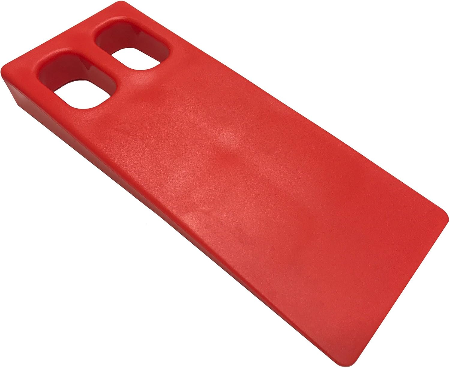 Plastic Wedge for Feeder Set of 3