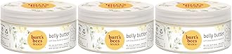 Mama Belly Butter 78 Ounce (Pack of 3)