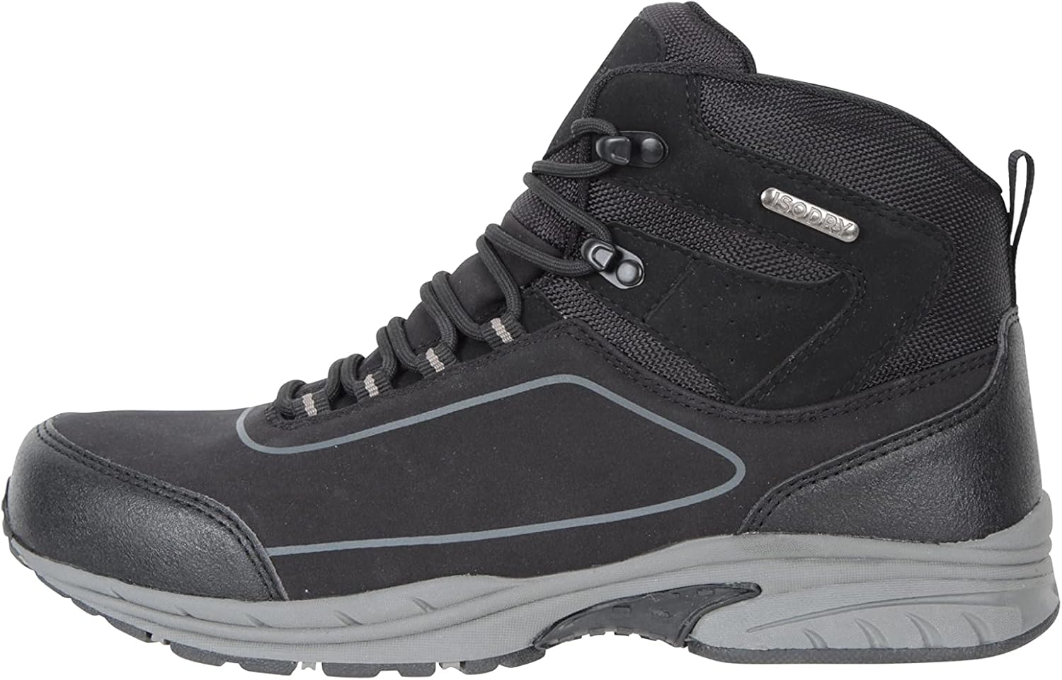 Park mens snow boots Clearance