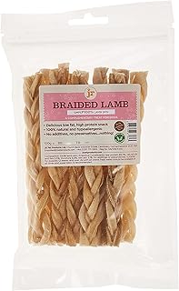 Braided Lamb 100gm