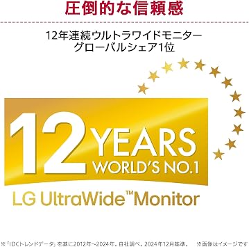 LG UltraWide Monitor 29U511A-B, Flat 29-Inch/2560×1080/100Hz/1ms/IPS/sRGB 99%/HDR/Anti-Glare/HDMI/DisplayPort/Flicker-Safe/Blue Light Reduction Mode/Color Adjustment