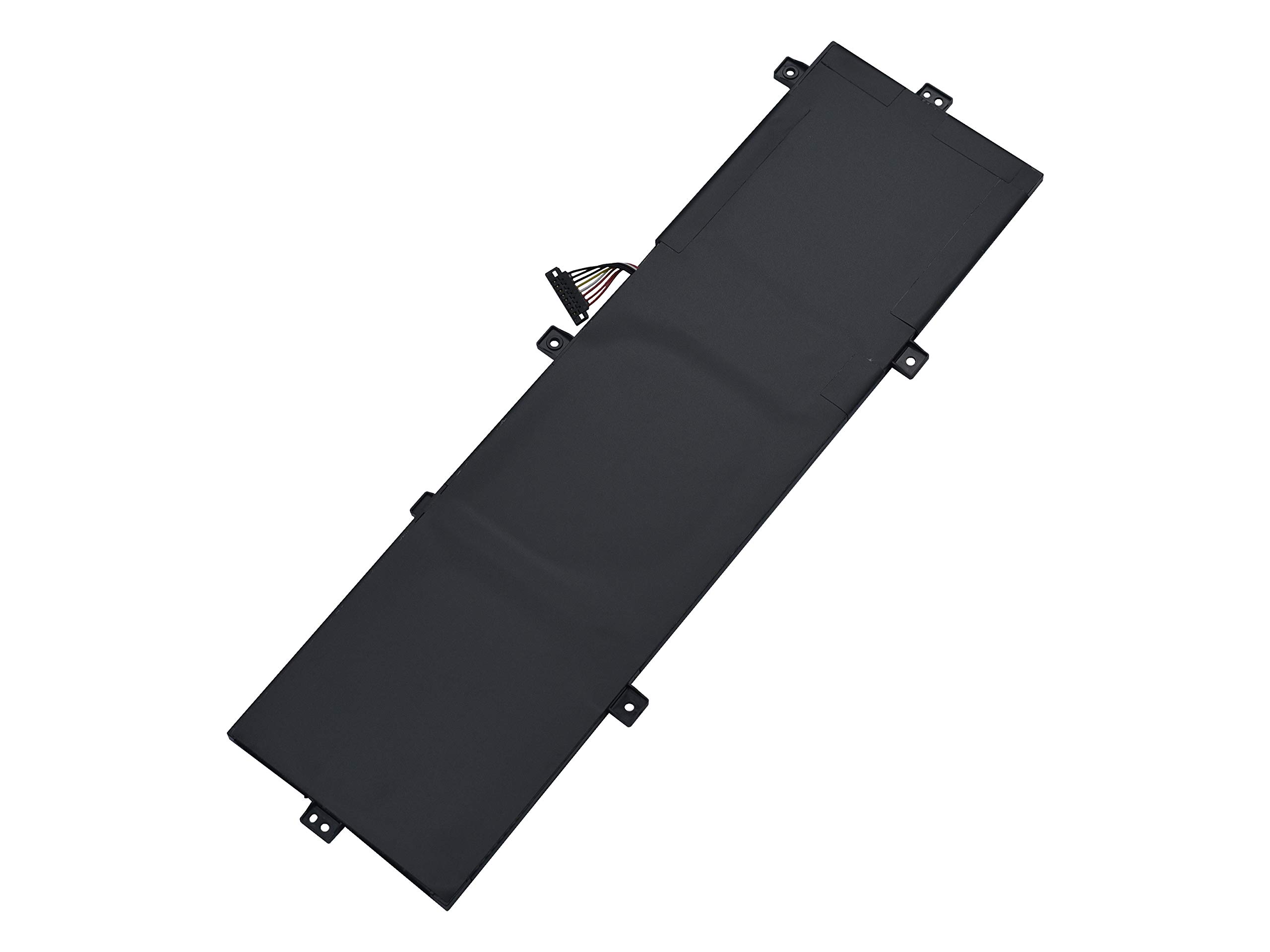 Batterytec Reserveaccu voor ASUS C31N1620 ZenBook UX430 UX430U UX430UA UX430UQ UX430UN serie PRO PU404 PU404UF, 3ICP5/70/81