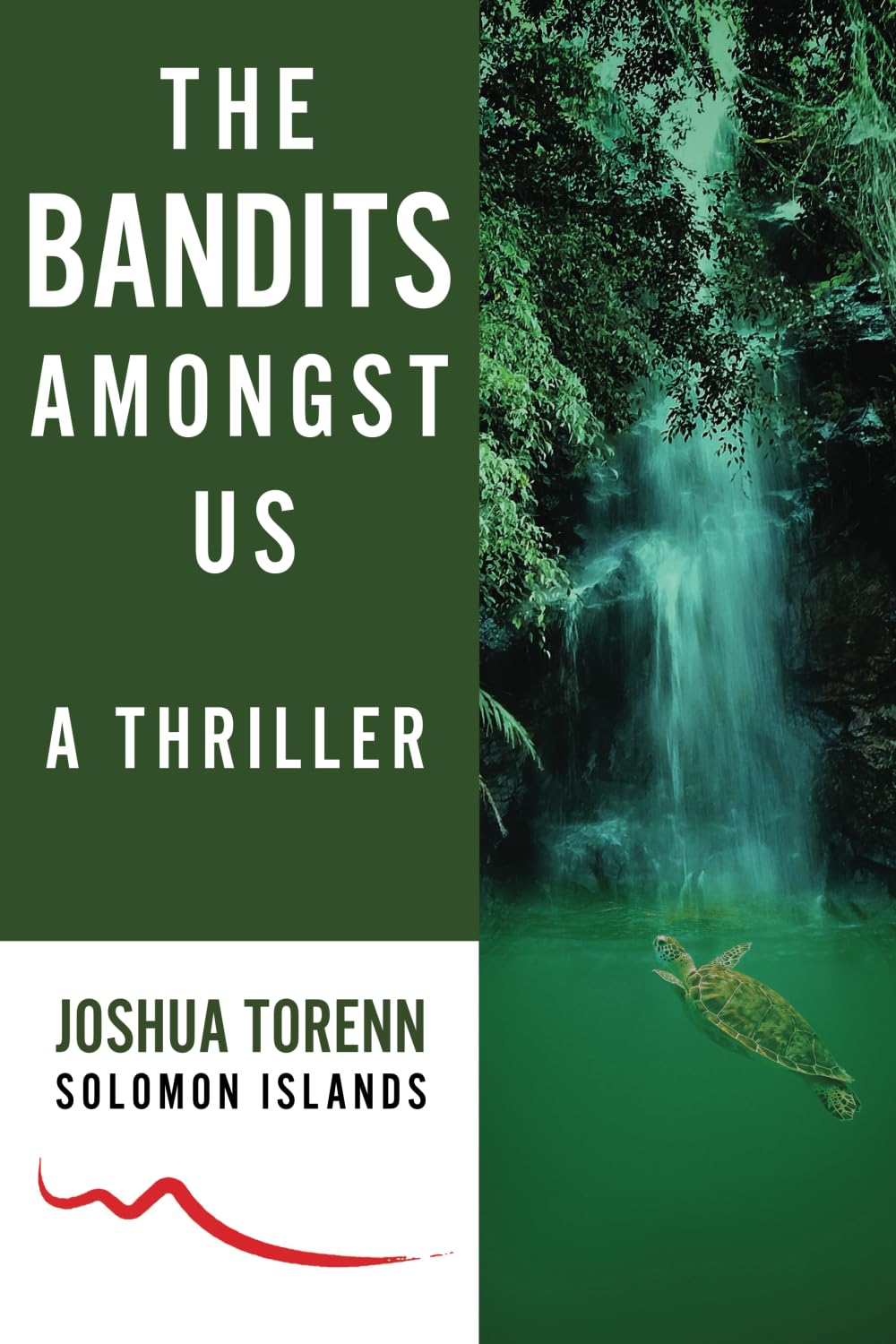 The Bandits Amongst Us