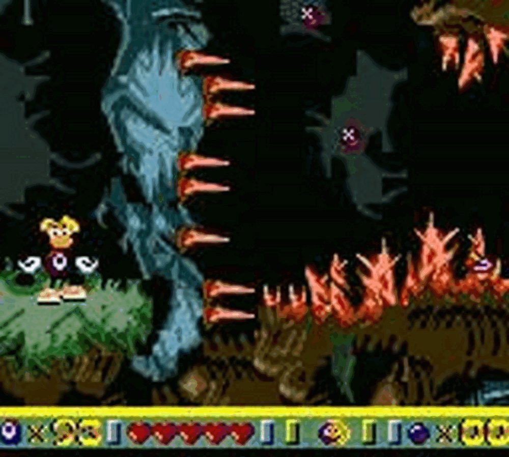 Rayman