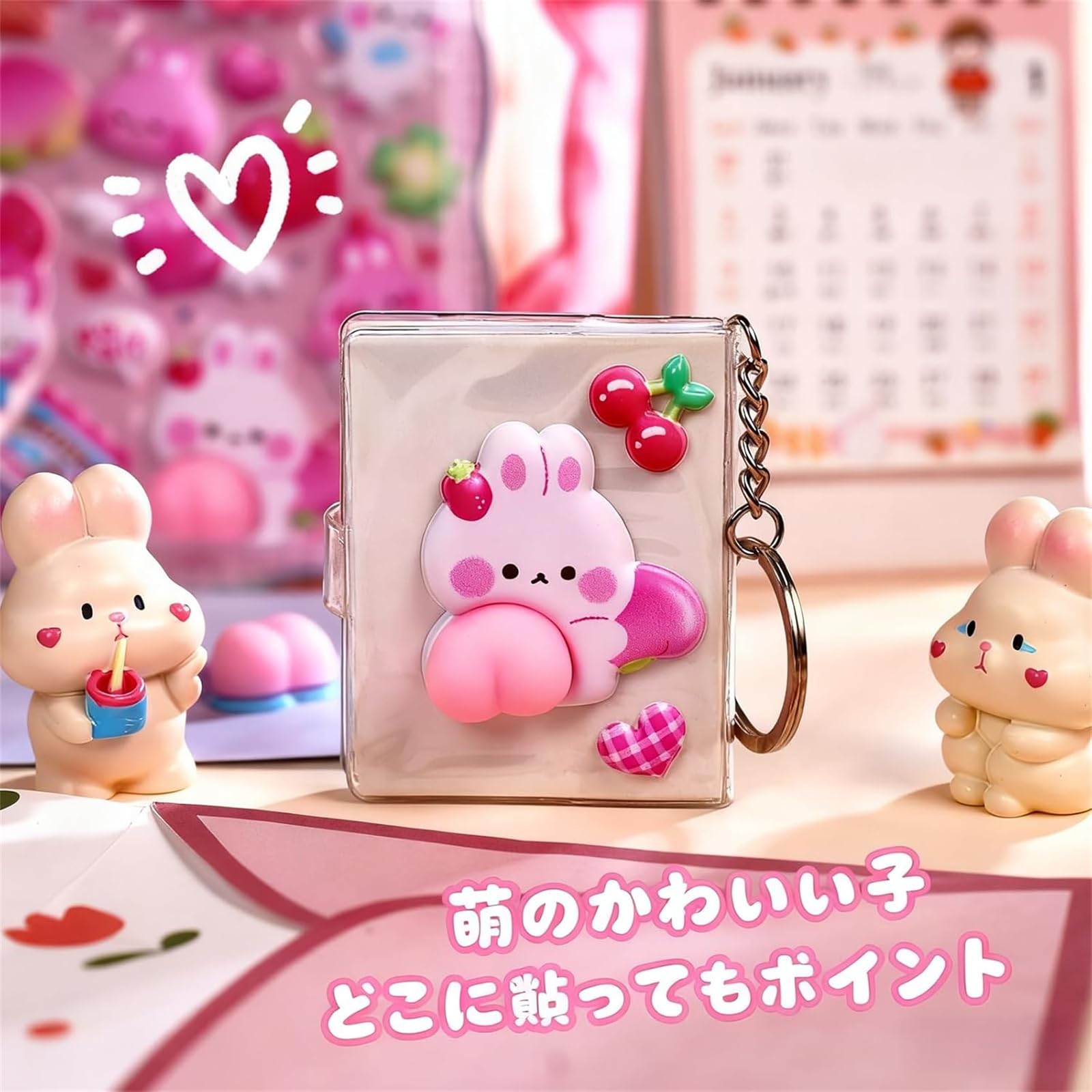 Amazon.co.jp: FFYGYNFDE おしりぷにぷにシール マシュマロシール 3D