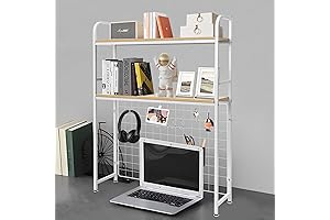 Computer Racks & Cabinets: Maximize Space with Multi-tiered Ease
