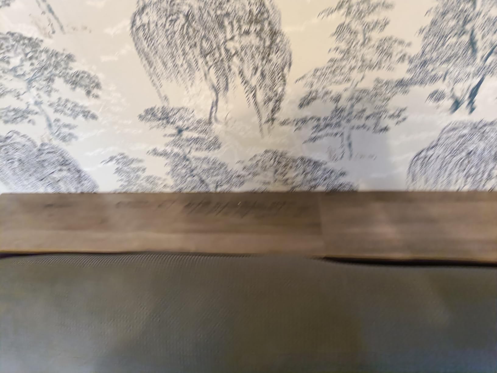 Customer photo