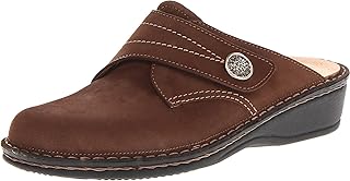 Finn Comfort Women's Santa Fe Mule