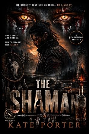 THE SHAMAN
