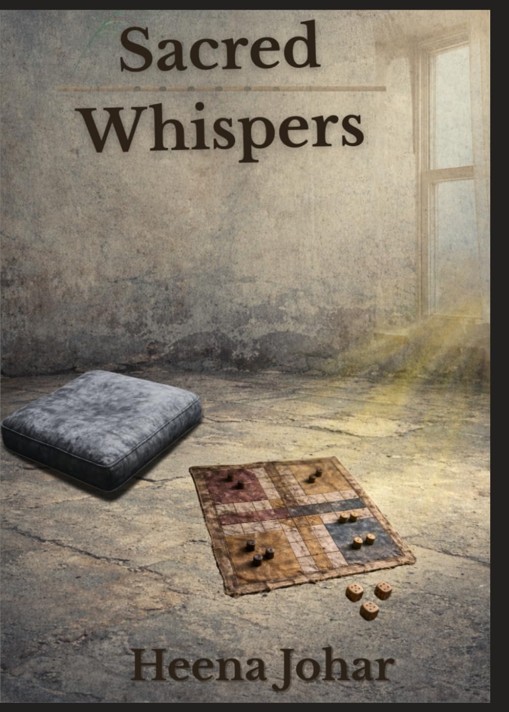 Sacred Whispers