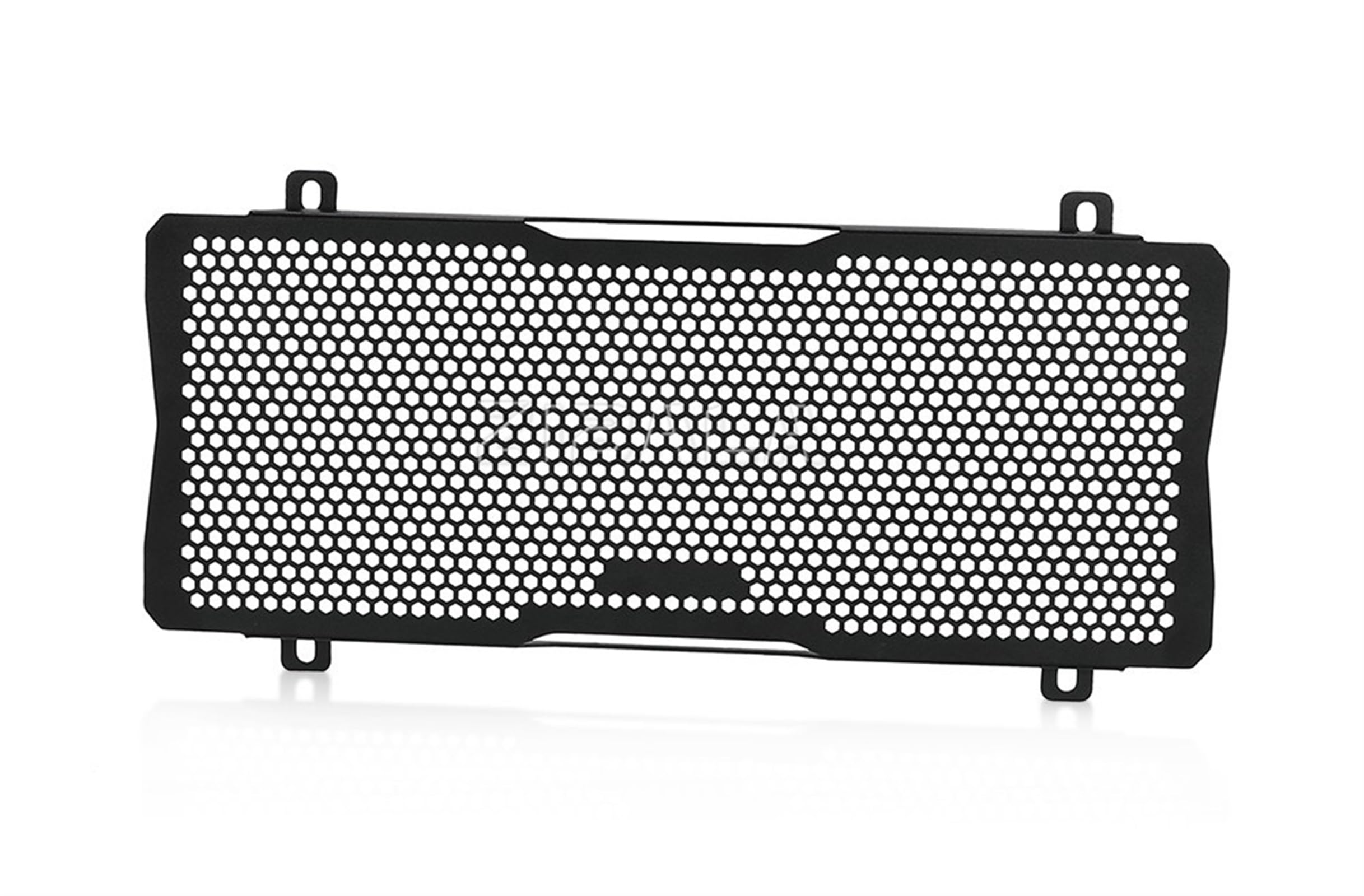 Motorrad Kühlerabdeckung FÜR Z650 Z650RS 650 NI&nja650 2025 2026 Motorrad Kühlergrill Schutz Grill Abdeckung Zubehör