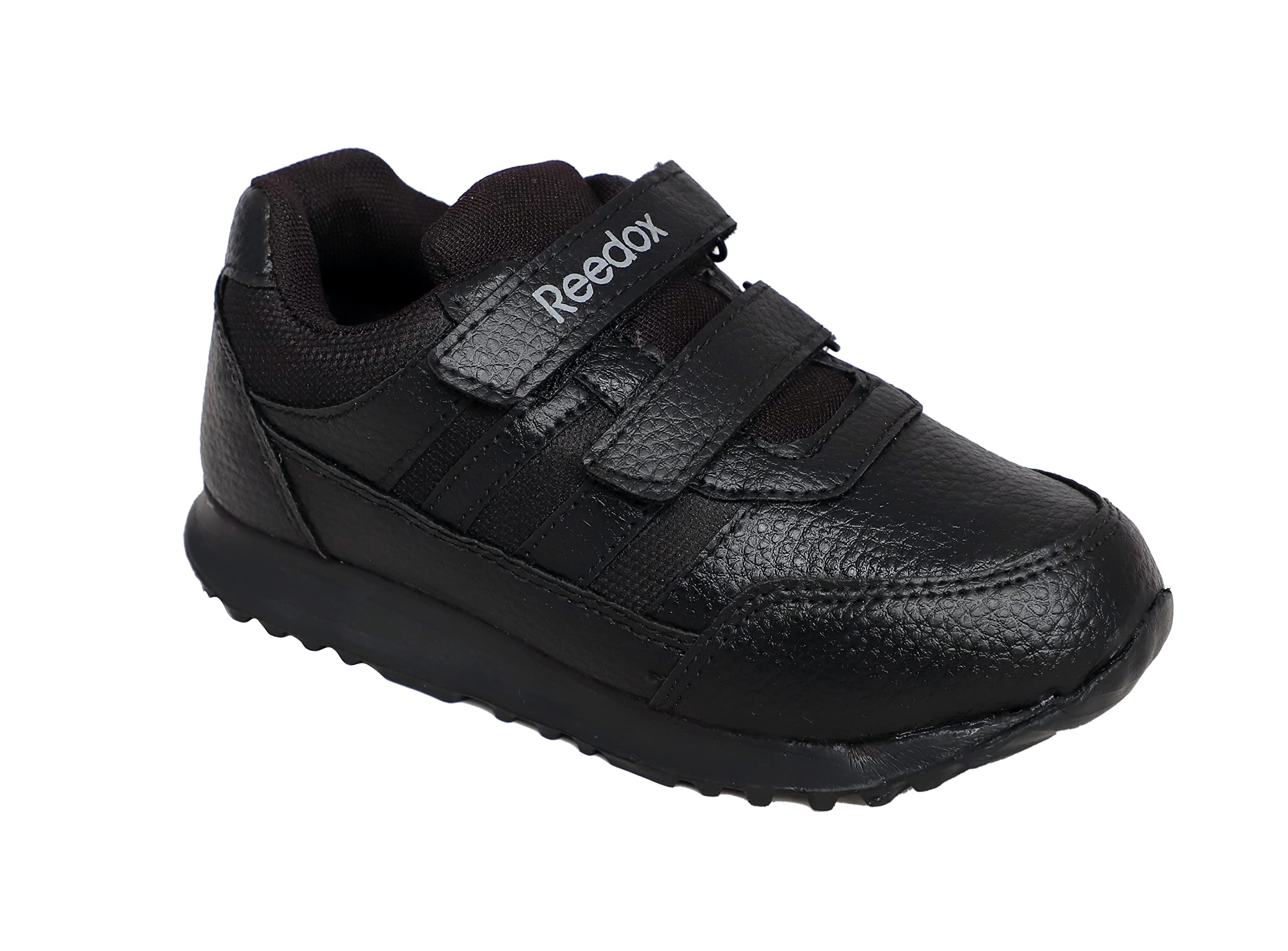 PeniLo Unisex-Child Uniform School Shoes (Black, Numeric_1) (B0BWRQ392F) Amazon Price History, Amazon Price Tracker