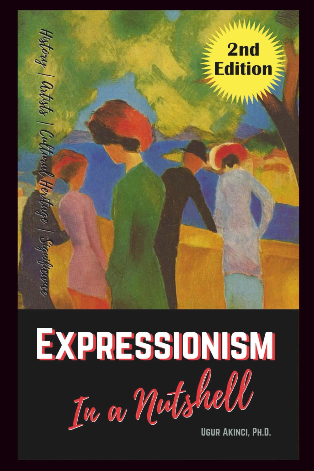 Expressionism Art Movement in a Nutshell: Learn Its History, Artists, Cultural Legacy and Significance (Culture)