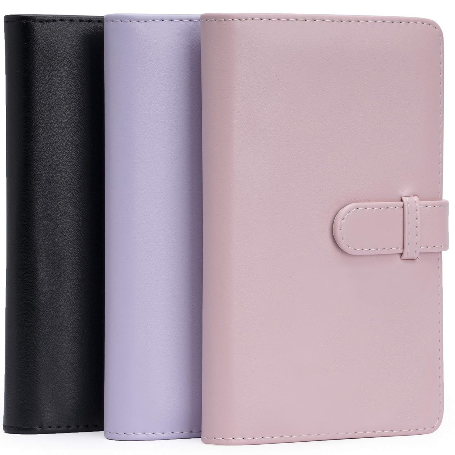 Amazon.co.jp: 財布 フォトアルバム 2x3 富士フィルム Instax Mini 11