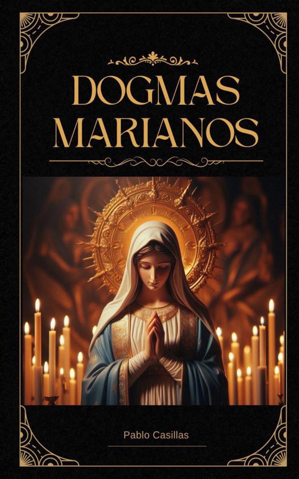 DOGMAS MARIANOS