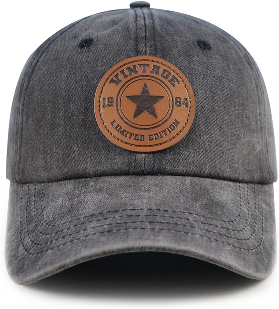 71th 70th 69th 68th 67th 66th 65th 64th 63th 62th Birthday Gift Vintage 1955 1956 1957 1958 1959 1960 1961 1962 1963 1964 Hat