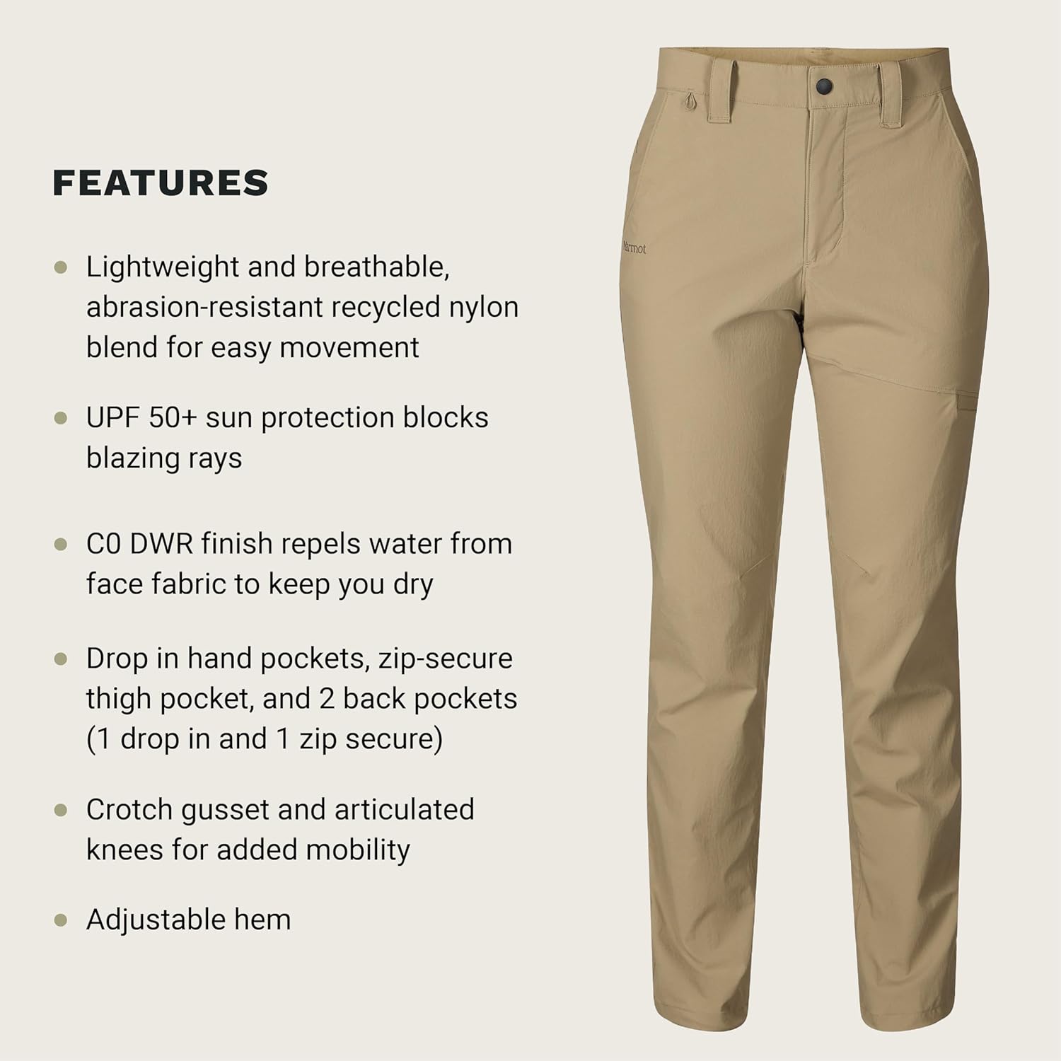 MARMOT Women's Women's Trailway Pant