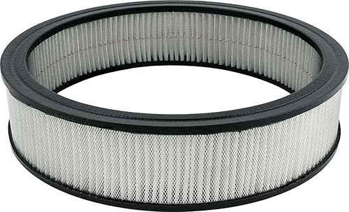 Miniatura 7 de Allstar Performance ALL26020 Elemento de filtro de aire de papel de 14" x 3"