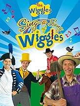 The Wiggles: Sing a Song of Wiggles - Buy now