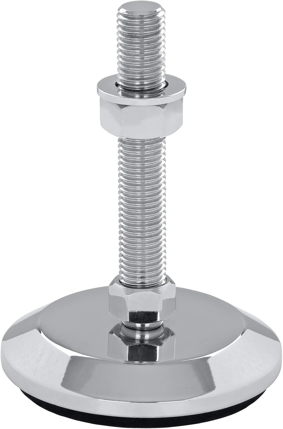 Vibration Dampening Material and Adjustable Machines/Adjustable Base