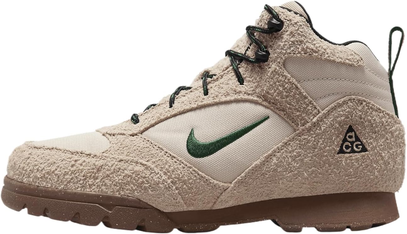nike acg walking boots