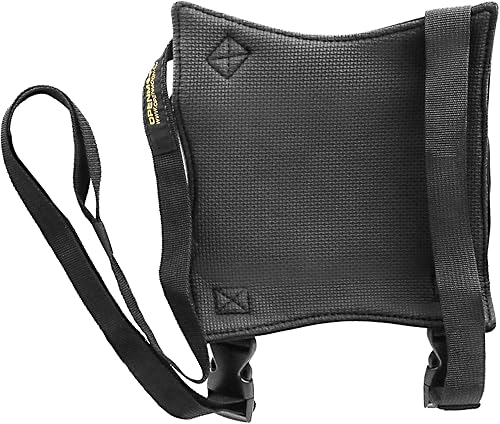 Miniatura 3 de OPENMOON Cojín cómodo para cámara, almohadilla universal para el hombro con cojín ultra grueso para cámara de apoyo. Almohadilla de apoyo para