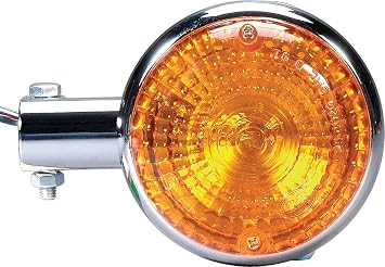 K&S 225-4105 Turn Signal Front