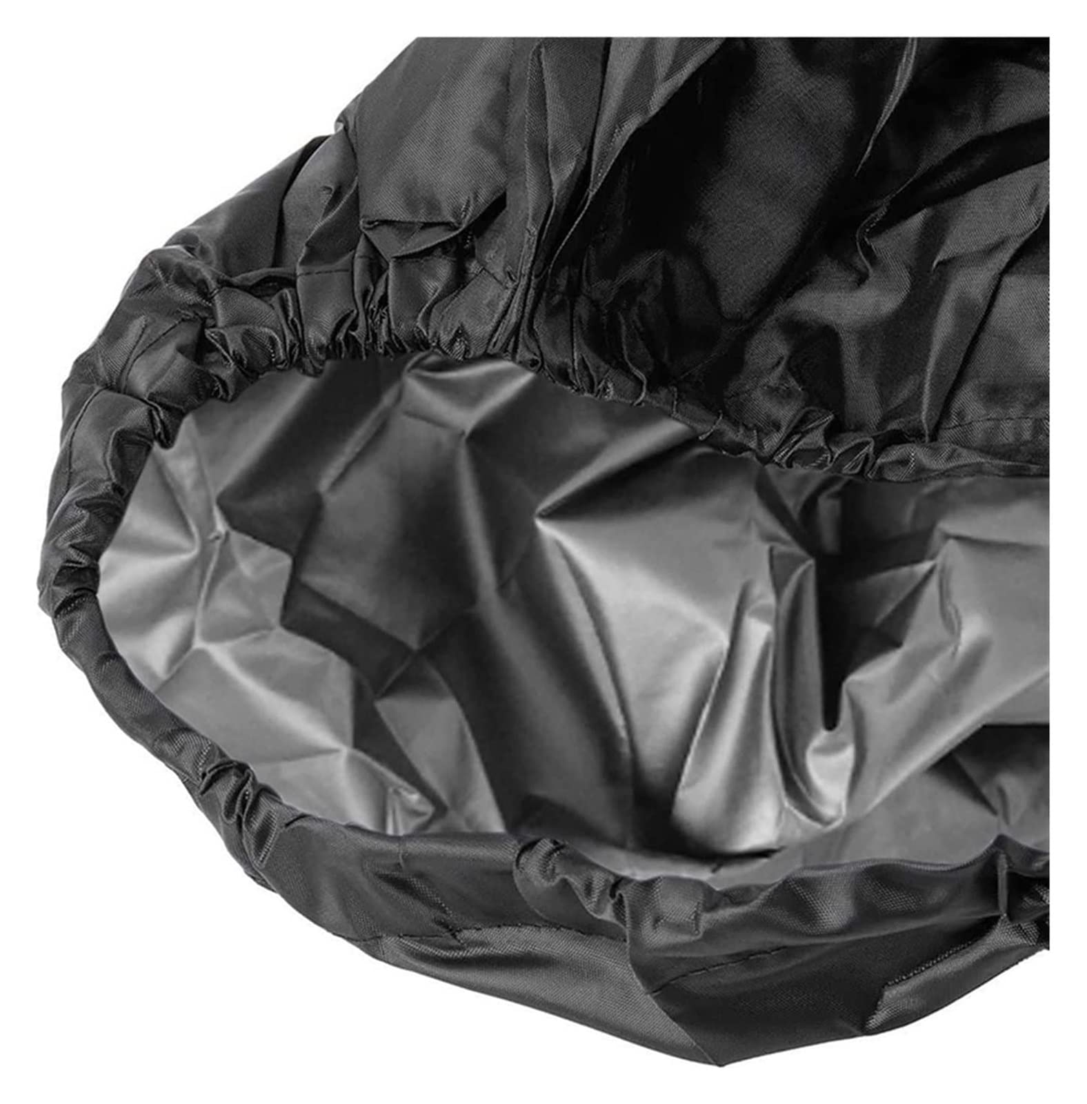 Housse Protection Moteur Hors-Bord - Tissu Oxford Imperméable, Plusieurs Tailles, Pour Bateau & Pêche - 7