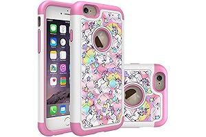 Panic At The Disco iPhone 6 Case