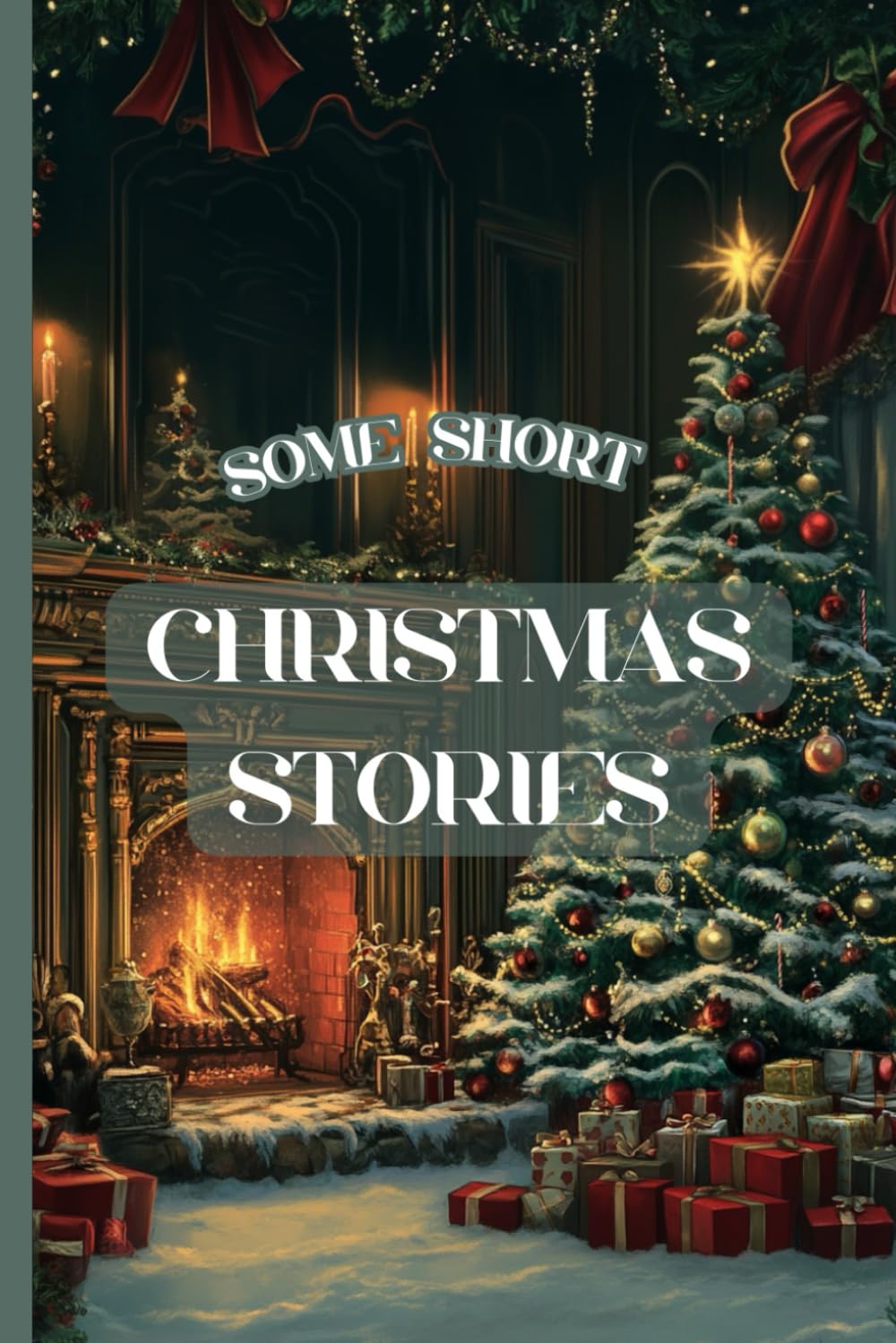 Some Short Christmas Stories