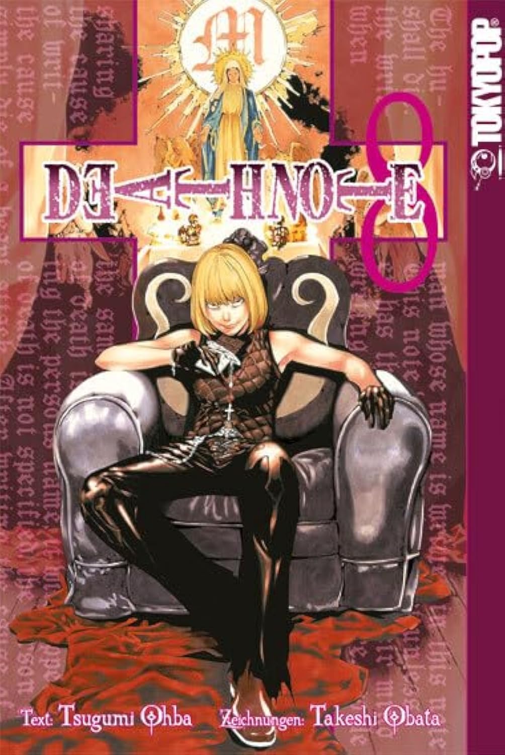 Death Note 8
